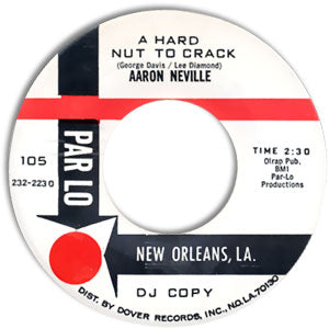 A Hard Nut To Crack/ Those Three Words