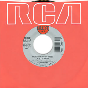 There Ain't Nothin' Wrong With The Radio/ I Miss Misbehavin'