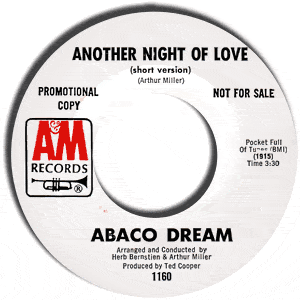 Another Night Of Love