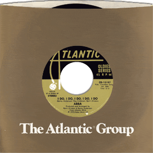 I Do, I Do, I Do, I Do, I Do / Mamma Mia