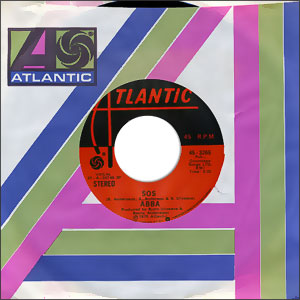 SOS/ Man In The Middle