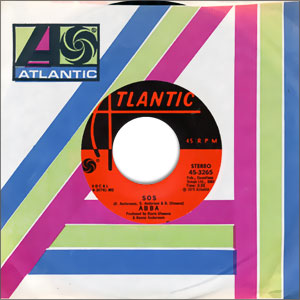 SOS/ Man In The Middle