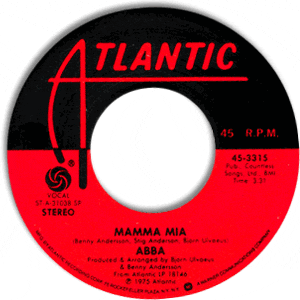 Mamma Mia/ Tropical Loveland