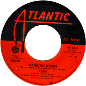 Dancing Queen/ That's Me