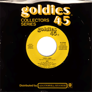 How Long / Rock & Roll Runaway