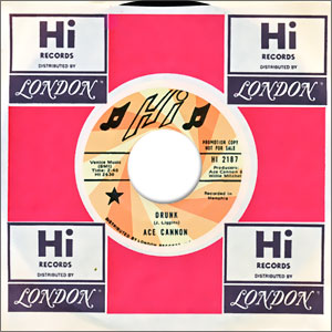 Drunk/ Chicken Fried Soul