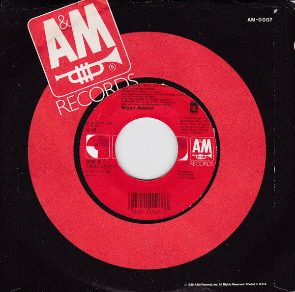 Everything I Do (I Do It For You)