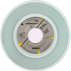 Sunshine Smile/ Pilot