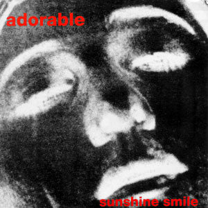 Sunshine Smile/ Pilot