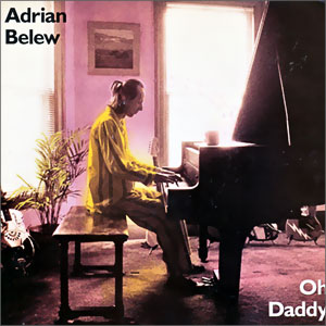 Oh Daddy/ Peaceable Kingdom