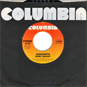 Home Tonight/ Pandora's Box