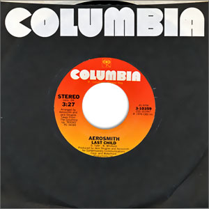 Last Child/ Combination