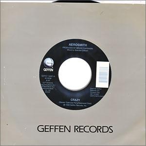 Crazy/ Gotta Love It