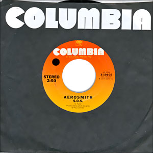 S.O.S./ Lord of the Thighs