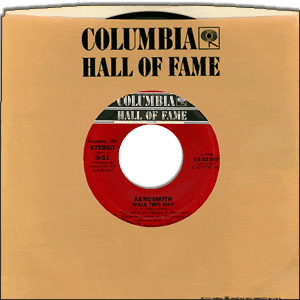 Walk This Way / Come Together