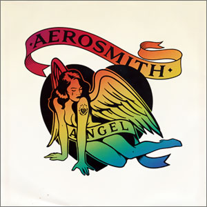 Angel/ Girl Keeps Coming Apart