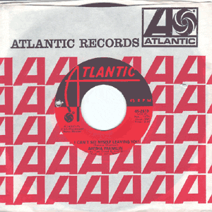 I Can't See Myself Leaving You/ Gentle On My Mind