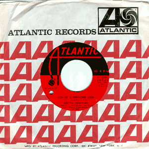 Call Me/ Son Of A Preacher Man