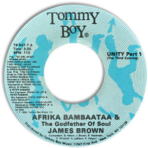 Unity Part 1/ Part 2