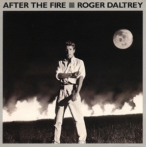 After The Fire/ It Don't Satisfy Me