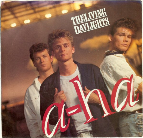 The Living Daylights