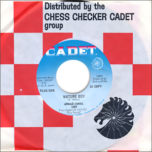 Nature Boy/ Little Ditty