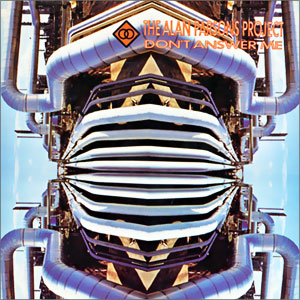 Don't Answer Me/ Don't Let It Show