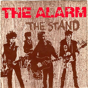 The Stand/ Reason 41