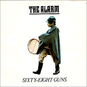 Sixty-Eight Guns