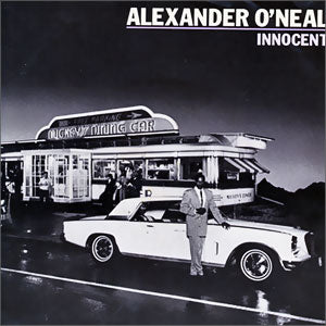 Innocent/ Are You The One?