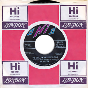 I'm Still In Love With You/ Old Time Lovin'