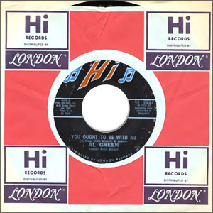 You Ought To Be With Me/ What Is This Feeling