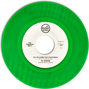 I'll Be Home For Christmas/ It Feels Like Christmas