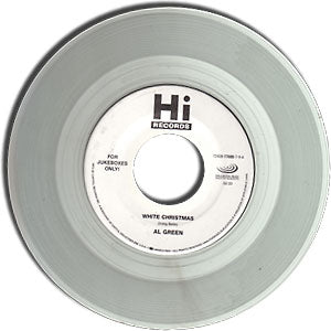 White Christmas/ Winter Wonderland