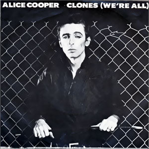 Clones (We're All)/ Model Citizen