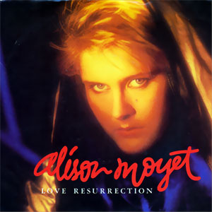 Love Resurrection/ Baby I Do