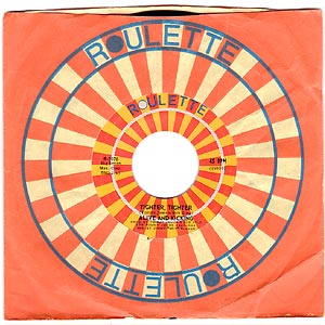 Tighter, Tighter/ Sunday Morning