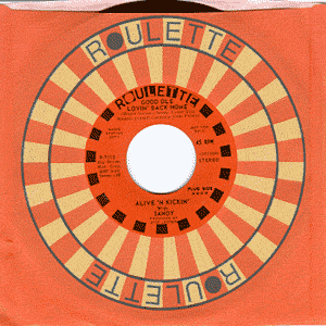 Good Ole Lovin' Back Home