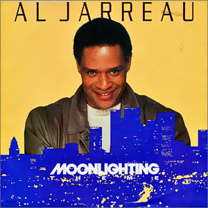 Moonlighting (Theme)