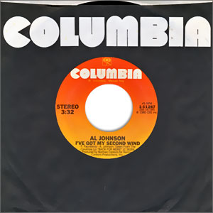 I've Got My Second Wind/ Peaceful