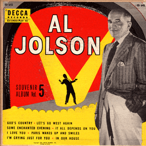 Souvenir Album Vol. 5