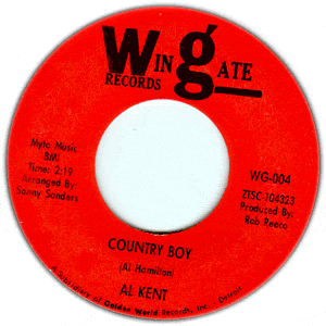 Country Boy/ You Know I Love You