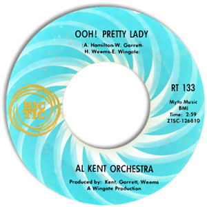 Finders Keepers/ Ooh! Pretty Lady