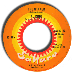 Think Twice Before You Speak/ The Winner