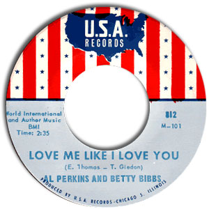 Love Me Like I Love You/ Homework