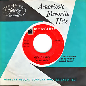 Miscalculation/ Mission Impossible