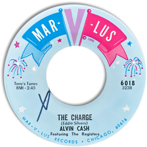 The Charge/ Diff'rent Strokes for Diff'rent Folks