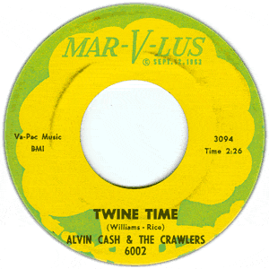 Twine Time/ The Bump