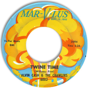 Twine Time/ The Bump