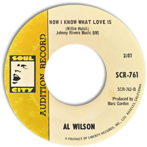 Do What You Gotta Do/ Now I Know What Love Is